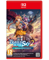 Trails In The Sky - 2nd Chapter (Switch 2)