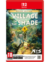 Village in the Shade (Deluxe Edition) (Switch 2)