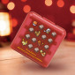 Game Card Case 24 (Pixel Red) (NSW2) obrázok 4