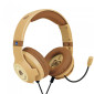 Gaming Headset (Wood Brown) (NSW2) obrázok 2