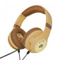 Gaming Headset (Wood Brown) (NSW2) obrázok 3