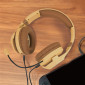 Gaming Headset (Wood Brown) (NSW2) obrázok 4