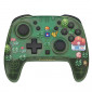 Horipad Turbo Wireless (Pixel Green) (NSW2) obrázok 2