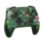 Horipad Turbo Wireless (Pixel Green) (NSW2) obrázok 3