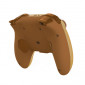 Horipad Turbo Wireless (Wood Brown) (NSW2) obrázok 4