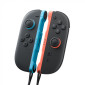 Joy-Con 2 Pair Light Blue / Light Red obrázok 4