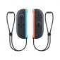 Joy-Con 2 Pair Light Blue / Light Red obrázok 3