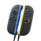 Joy-Con 2 Pair Light Blue / Light Yellow obrázok 2