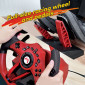 Mario Kart Racing Wheel Pro Deluxe (Switch 2) obrázok 5