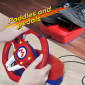 Mario Kart Racing Wheel Pro Mini (Switch 2) obrázok 5