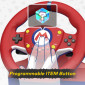 Mario Kart Racing Wheel Pro Mini (Switch 2) obrázok 6