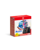 Nintendo Switch 2 + Nintendo Switch Sports Resort + NSO 3M
