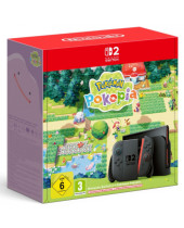 Nintendo Switch 2 + Pokémon Pokopia