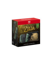 Nintendo Switch 2 (The Legend of Zelda 40th Anniversary Edition)