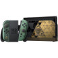 Nintendo Switch 2 (The Legend of Zelda 40th Anniversary Edition) obrázok 2