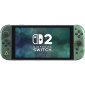 Nintendo Switch 2 (The Legend of Zelda 40th Anniversary Edition) obrázok 3