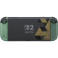 Nintendo Switch 2 (The Legend of Zelda 40th Anniversary Edition) obrázok 4