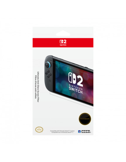Nintendo Switch 2 Ultimate Anti-Glare Screen Filter obrázok 1