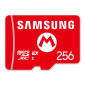 Nintendo Switch 2 microSD Express Card 256GB (Samsung) obrázok 2
