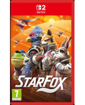 Star Fox (Switch 2)