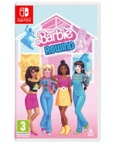 Barbie - Rewind (NSW)