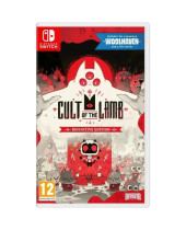 Cult of the Lamb (Definitive Edition) (NSW)