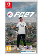 EA Sports FC 27 CZ (NSW)