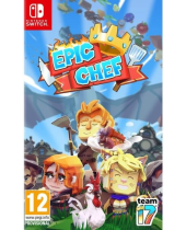 Epic Chef (NSW)