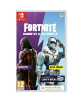 Fortnite (Darkfire and Ice Bundle) (NSW)