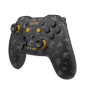Harry Potter Wireless Controller Gryffindor Black (NSW) obrázok 2