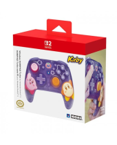 Horipad Turbo Wireless (Kirby Waddle Dee) (NSW2)