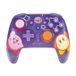 Horipad Turbo Wireless (Kirby Waddle Dee) (NSW2) obrázok 2