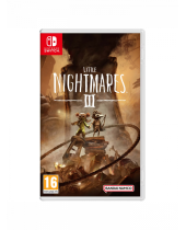 Little Nightmares 3 (NSW)