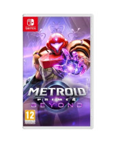 Metroid Prime 4 - Beyond (NSW)
