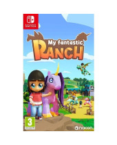 My Fantastic Ranch ES (NSW)