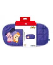 Puff Pouch (Kirby and Waddle Dee) (NSW2)