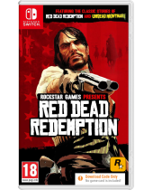 Red Dead Redemption (CIB) (NSW)