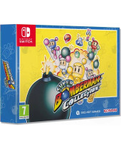 Super Bomberman Collection (Collectors Edition) (NSW)