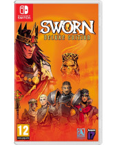 Sworn (Deluxe Edition) (NSW)