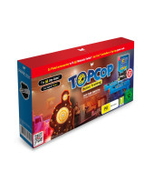 Top Cop - Police Training Kit for Nintendo Switch 1 / 2