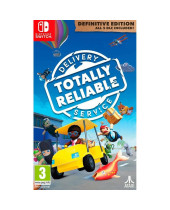 Totally Reliable Delivery Service (Definitive Edition) (NSW)