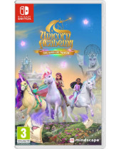 Unicorn Academy - Island of Magic (NSW)