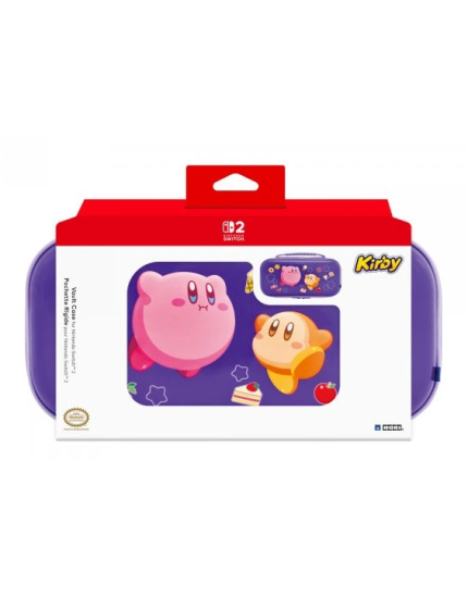 Vault Case (Kirby and Waddle Dee) (NSW2) obrázok 1