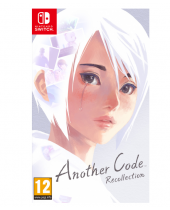 Another Code - Recollection (NSW)