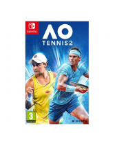 AO Tennis 2 (NSW)