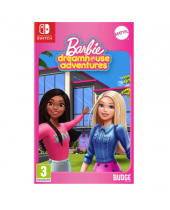 Barbie Dreamhouse Adventures (NSW)