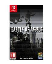 Battle Of Rebels (NSW)