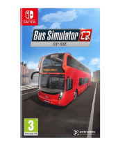 Bus Simulator - City Ride (NSW)