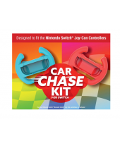 Car Chase Kit (NSW)