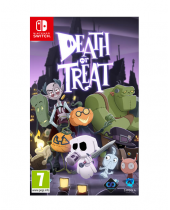 Death or Treat (NSW)